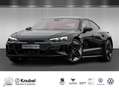 Audi e-tron GT Ass+ DynamikP. Allradl. Massage Belüftung Schwarz - thumbnail 1