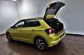 Volkswagen Polo VI 1.6 TDI Highline R-Line Sport LED/Klima Giallo - thumbnail 9
