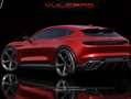 Angelelli Automobili D-3 Hypersuv Vulcano Schwarz - thumbnail 2
