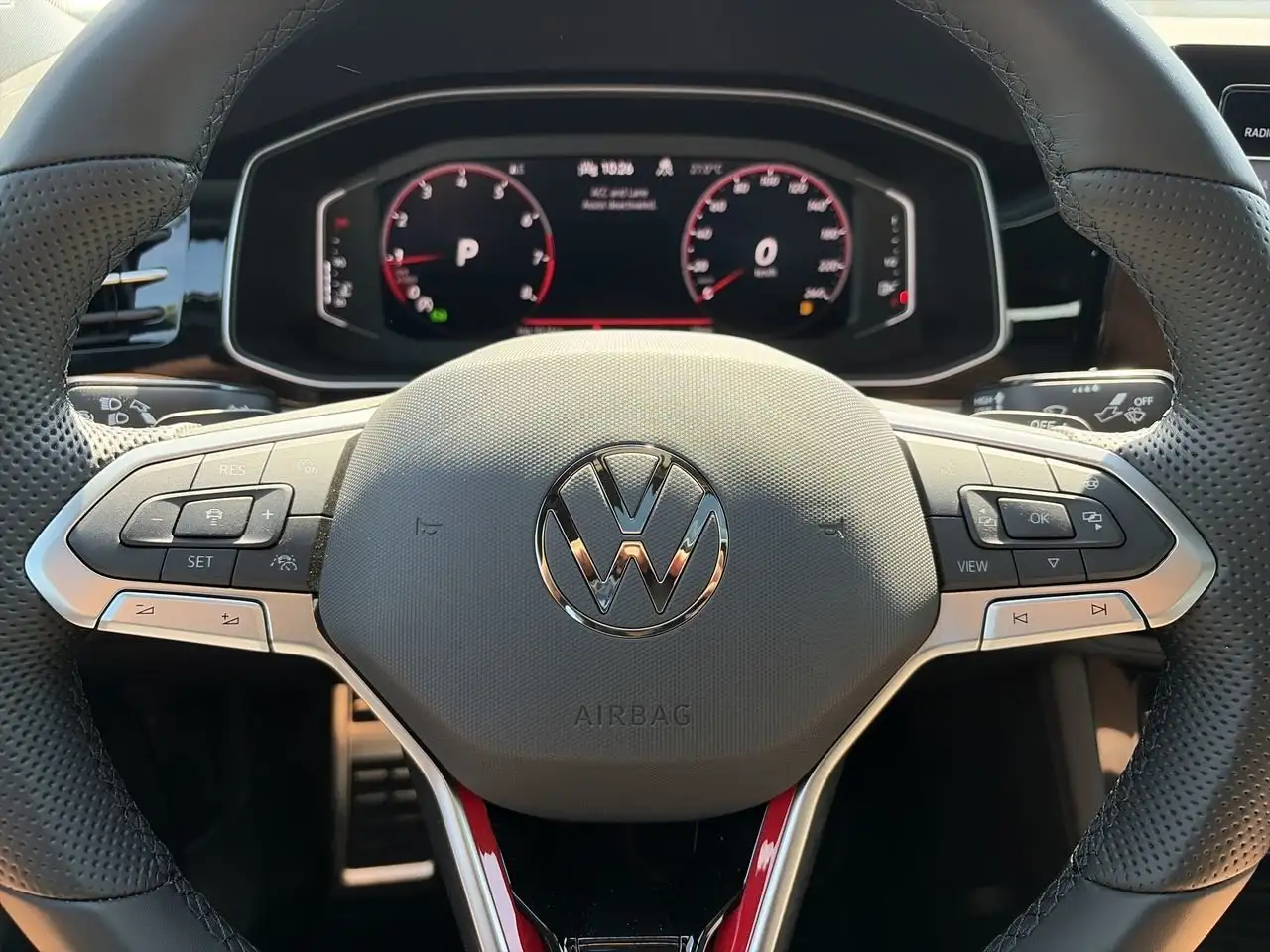 Volkswagen Jetta снимка Volkswagen Jetta