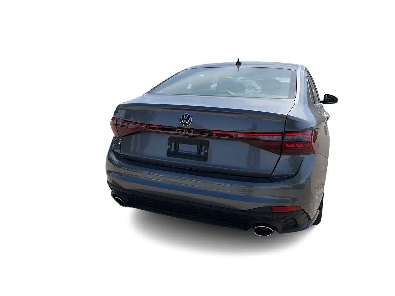 Volkswagen Jetta снимка Volkswagen Jetta