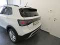 Volkswagen T-Cross Friends TSI DSG Weiß - thumbnail 3