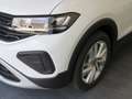 Volkswagen T-Cross Friends TSI DSG Weiß - thumbnail 2