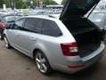 Skoda Octavia Combi 2.0 TDI DSG Elegance Xenon Leder Navi Park Silber - thumbnail 12