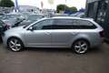 Skoda Octavia Combi 2.0 TDI DSG Elegance Xenon Leder Navi Park Silber - thumbnail 6