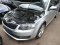 Skoda Octavia Combi 2.0 TDI DSG Elegance Xenon Leder Navi Park Silber - thumbnail 36