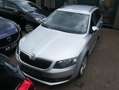 Skoda Octavia Combi 2.0 TDI DSG Elegance Xenon Leder Navi Park Silber - thumbnail 33