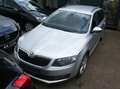 Skoda Octavia Combi 2.0 TDI DSG Elegance Xenon Leder Navi Park Silber - thumbnail 7