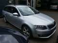 Skoda Octavia Combi 2.0 TDI DSG Elegance Xenon Leder Navi Park Silber - thumbnail 2