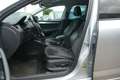 Skoda Octavia Combi 2.0 TDI DSG Elegance Xenon Leder Navi Park Silber - thumbnail 14