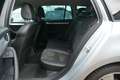 Skoda Octavia Combi 2.0 TDI DSG Elegance Xenon Leder Navi Park Silber - thumbnail 9
