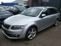 Skoda Octavia Combi 2.0 TDI DSG Elegance Xenon Leder Navi Park Silber - thumbnail 28