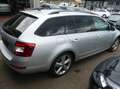 Skoda Octavia Combi 2.0 TDI DSG Elegance Xenon Leder Navi Park Silber - thumbnail 3
