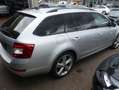 Skoda Octavia Combi 2.0 TDI DSG Elegance Xenon Leder Navi Park Silber - thumbnail 4