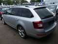 Skoda Octavia Combi 2.0 TDI DSG Elegance Xenon Leder Navi Park Silber - thumbnail 5