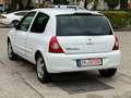 Renault Clio II Campus Extreme*Klima*Alufelgen* Weiß - thumbnail 8