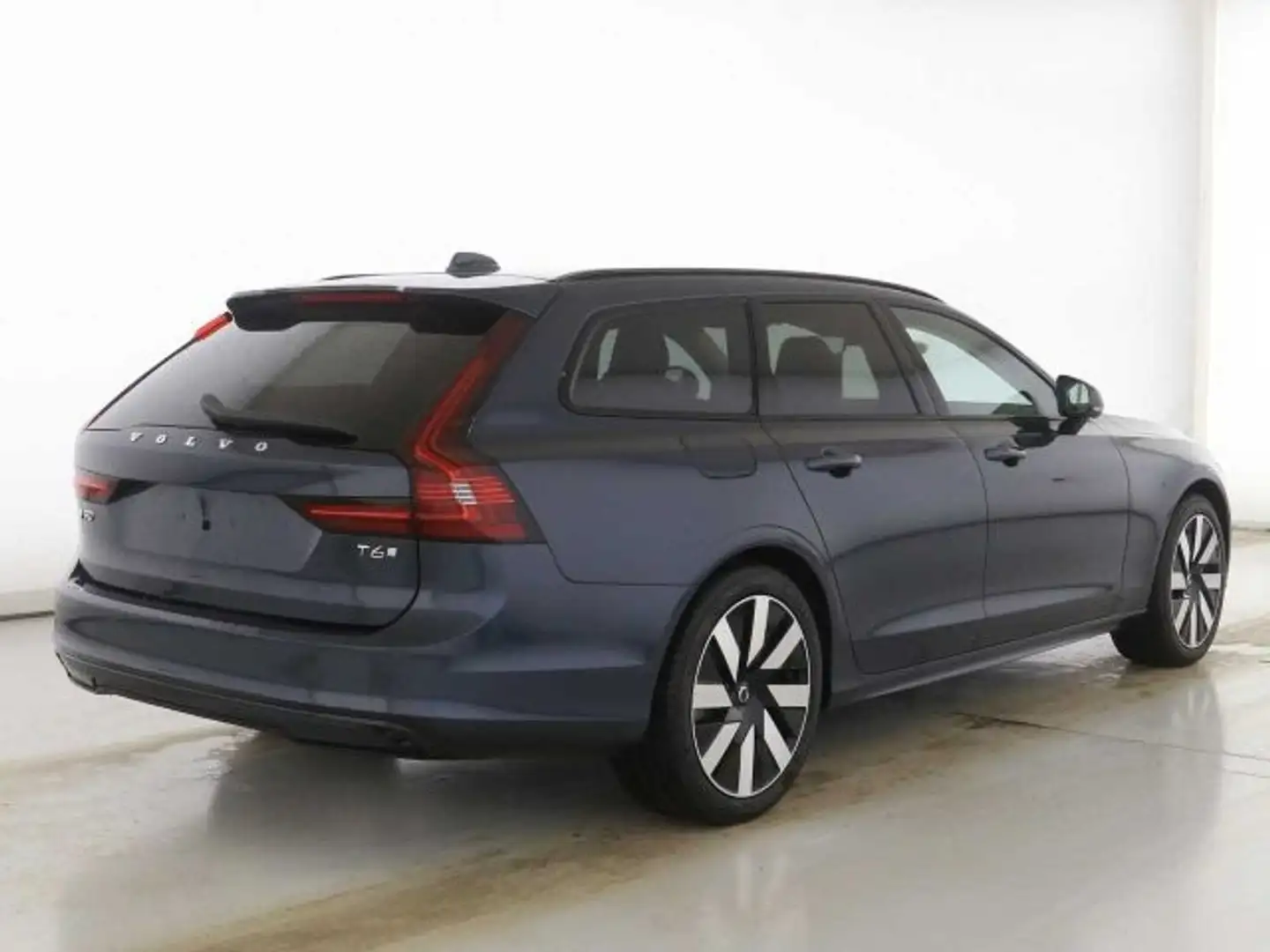 Volvo V90 Plug-In-Hybrid T6 Plug-in Hybrid AWD Plus Da Bleu - 2