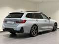 BMW 318 Touring Grau - thumbnail 2