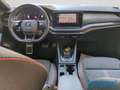 Skoda Octavia Combi RS 2.0TDI DSG LED Navi ACC HUD Weiß - thumbnail 9