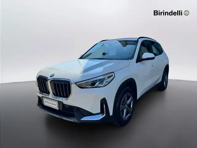 BMW X1 xDrive 20d