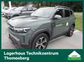 Dacia Duster TCe 140 MHEV Journey Grün - thumbnail 1