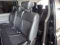 Hyundai Starex Starex 2,5 CRDi Comfort Aut. Comfort Schwarz - thumbnail 8