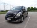 Hyundai Starex Starex 2,5 CRDi Comfort Aut. Comfort Schwarz - thumbnail 1