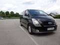 Hyundai Starex Starex 2,5 CRDi Comfort Aut. Comfort Schwarz - thumbnail 3