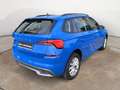 Skoda Kamiq 1.0 G-Tec Ambition Blu/Azzurro - thumbnail 5