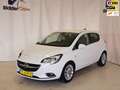Opel Corsa 1.4 Online Edition|GARANTIE|AUTOMAAT|NAP|1E EIG|CR Blanc - thumbnail 1