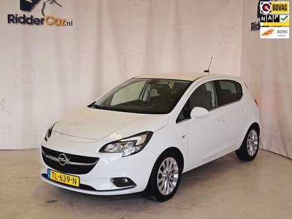 Opel Corsa 1.4 Online Edition|GARANTIE|AUTOMAAT|NAP|1E EIG|CR