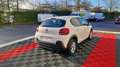 Citroen C3 PURETECH 82 SS BVM5 FEEL Blanc - thumbnail 4