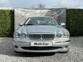 Jaguar X-Type 2.0d 1ere  Main/Gps/New Pneus.Garantie 1 an ! Szary - thumbnail 11