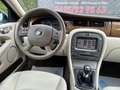 Jaguar X-Type 2.0d 1ere  Main/Gps/New Pneus.Garantie 1 an ! Szary - thumbnail 4