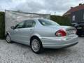 Jaguar X-Type 2.0d 1ere  Main/Gps/New Pneus.Garantie 1 an ! Szary - thumbnail 5