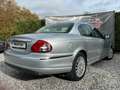 Jaguar X-Type 2.0d 1ere  Main/Gps/New Pneus.Garantie 1 an ! Gris - thumbnail 7