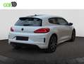 Volkswagen Scirocco 2.0TDI BMT Typhoon by R-Line 135kW Blanco - thumbnail 6