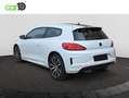 Volkswagen Scirocco 2.0TDI BMT Typhoon by R-Line 135kW Blanco - thumbnail 4