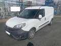 Fiat Doblo Cargo Maxi L2H1 1.6 16V Multijet II Weiß - thumbnail 2