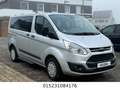 Ford Tourneo Custom 300L1 Trend+Klima+PDC+9 Sitzer Argent - thumbnail 8