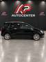 Volkswagen Touran 1.6TDI Advance 105 Negro - thumbnail 5