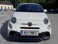 Fiat 595 Abarth Kleiner Flitzer Weiß - thumbnail 1