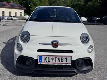 Kleiner Flitzer