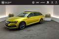 Skoda Superb Combi 1.4 TSI 218pk DSG iV Sportline Business | Pa Żółty - thumbnail 1