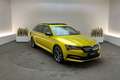 Skoda Superb Combi 1.4 TSI 218pk DSG iV Sportline Business | Pa Żółty - thumbnail 5