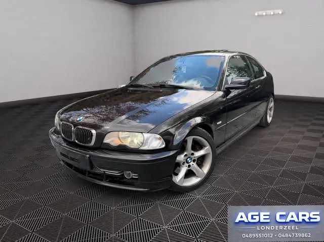 BMW 330 330 CiA