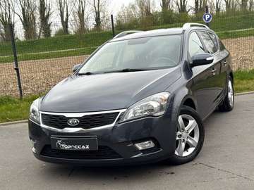 CEED 1.6 CRDI 115CH ACTIVE * 101.000KM * 2012 * 1ERE MAIN