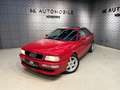Audi Coupe quattro 2,8 E V6*TORNADO RED*SITZHEIZUNG*LEDER* - thumbnail 2