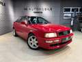 Audi Coupe quattro 2,8 E V6*TORNADO RED*SITZHEIZUNG*LEDER* - thumbnail 6