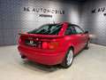 Audi Coupe quattro 2,8 E V6*TORNADO RED*SITZHEIZUNG*LEDER* - thumbnail 10